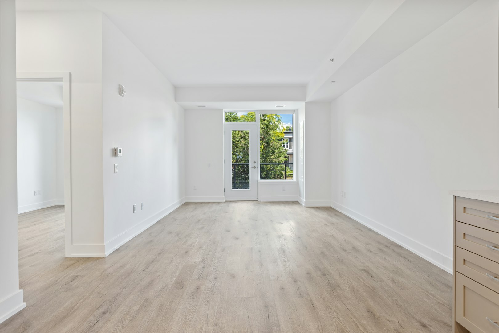 Residential and Specialty Cleaning